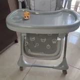 Стульчик для кормления 1