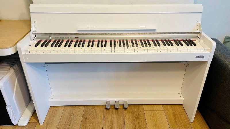 Цифровое пианино NUX NCK-330
