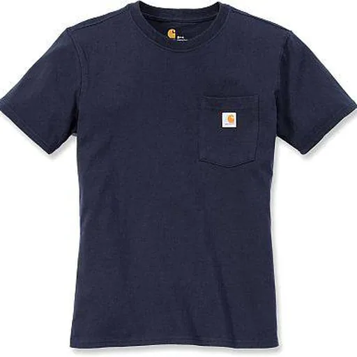 Футболка Carhartt