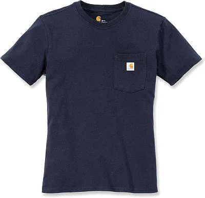Футболка Carhartt 1