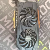 RX 580 4GB 1