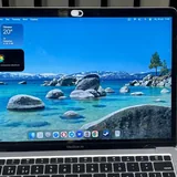Ноутбук Apple MacBook Air M1 2020 6