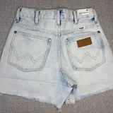 Джинсовые шорты Wrangler, Levi’s 2