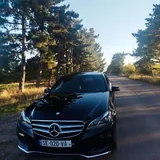 Mercedes E350, 119 964 км, 3.5 3