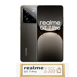Realme GT7 Pro смартфон 3