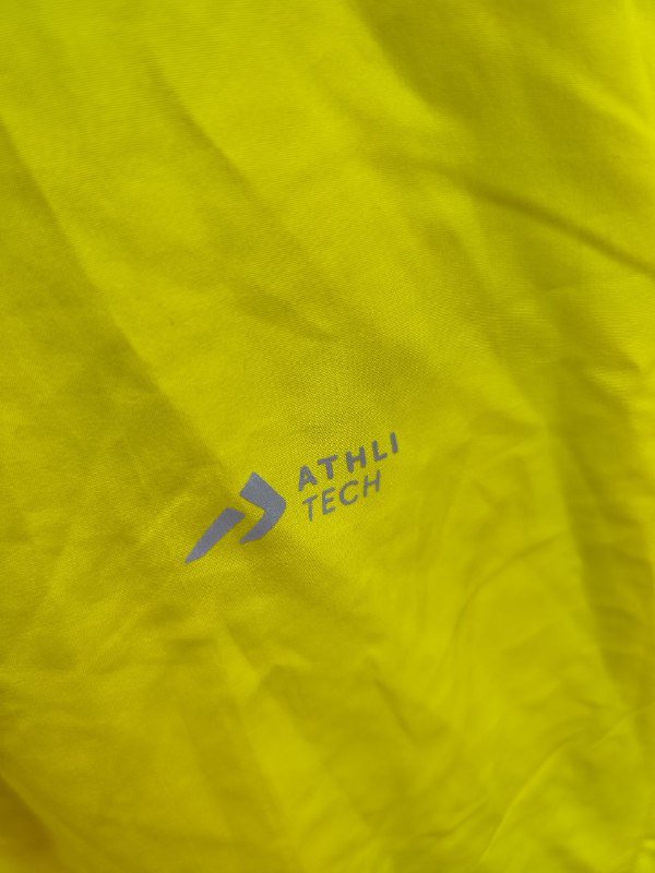 Ветровка беговая легкая мужская размер M 6