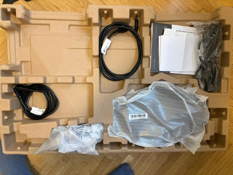 игровой монитор 27" QHD AOC Q27G42XE 4