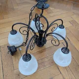 Used chandelier 1