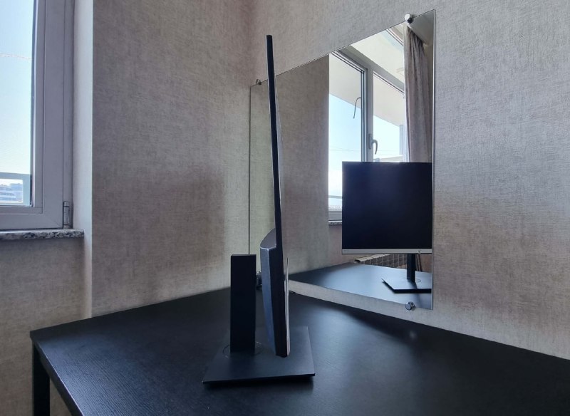 4K монитор HP 27f 27" UHD 2