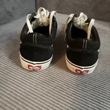 Vans Old Skool Shoes, EU 45 2