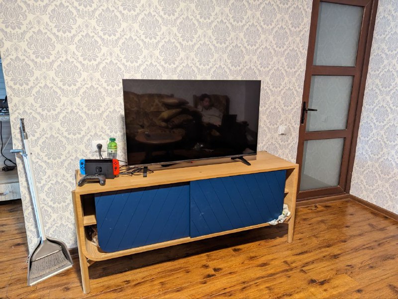 Телевизор Toshiba 43V35KE 43 Full HD