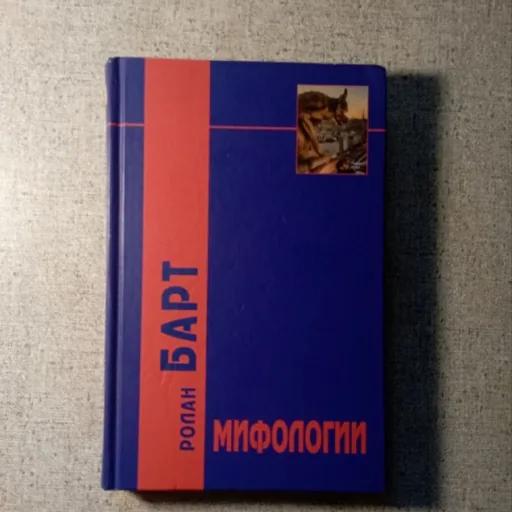 Книги, Барт, Гоцци, Блис, Оруэлл, Африка грез и действительности