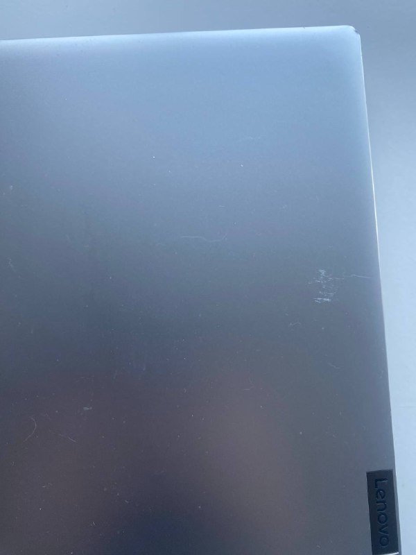 Ноутбук Lenovo 81VU с 4 Гб оперативной памяти 7