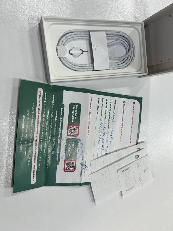 IPhone 16 pro 128gb 3