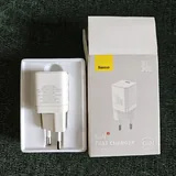 Наушники Edifier и OnePlus, зарядки, часы, модем, кофеварка и кофемолка 6