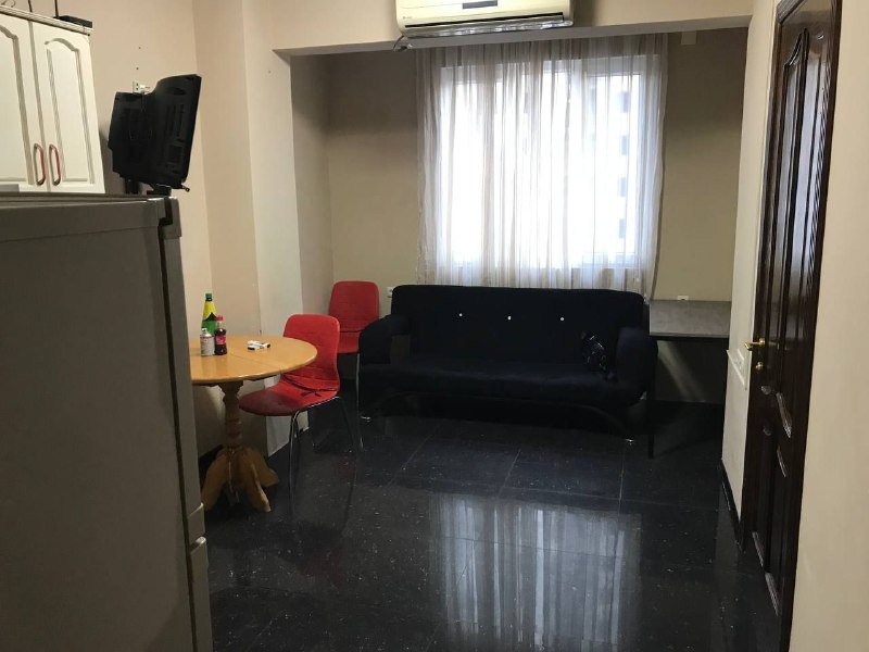 Квартира 43 кв. м с мебелью и техникой 2