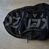Рюкзак Kenzo, кепка Kenzo, кошелек Diesel 3