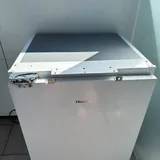 Мини-встраиваемый холодильник Hisense 2