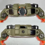 Casio G-SHOCK GPW-1000KH часы 4