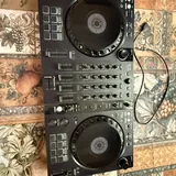 Pioneer DJ FLX 6 3