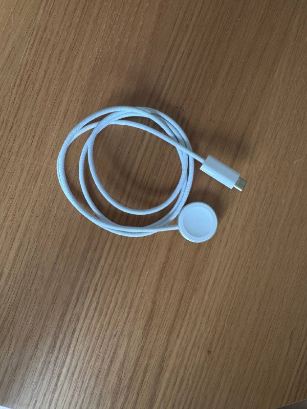 Зарядка для apple watch