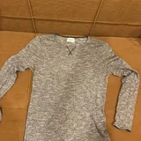 Свитер Zara, кофта Pull&Bear, платье Vero Moda, футболка, сарафан, футболка LCW 2