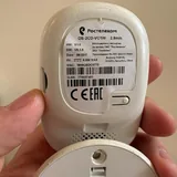 IP-камеры Ростелеком Hikivision 2 шт 2
