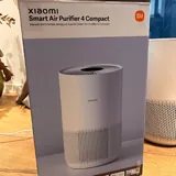 Xiaomi Air Purifier 4 Compact 2