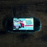 PSP 3000 1