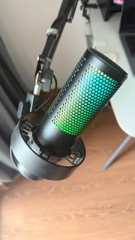 Микрофон Fifine A9 1