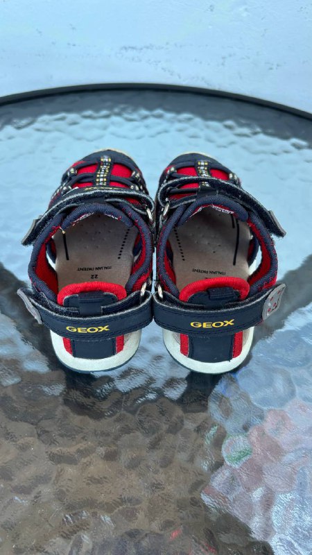 Сандали Geox 22 размер 2