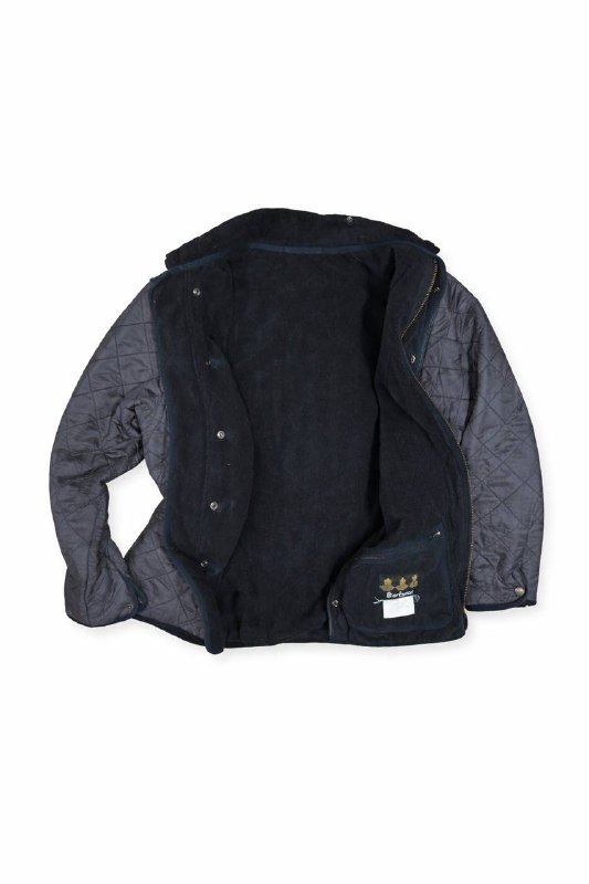 Мужская куртка Barbour, размер L 3