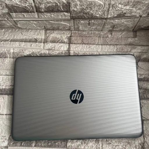 HP ноутбук