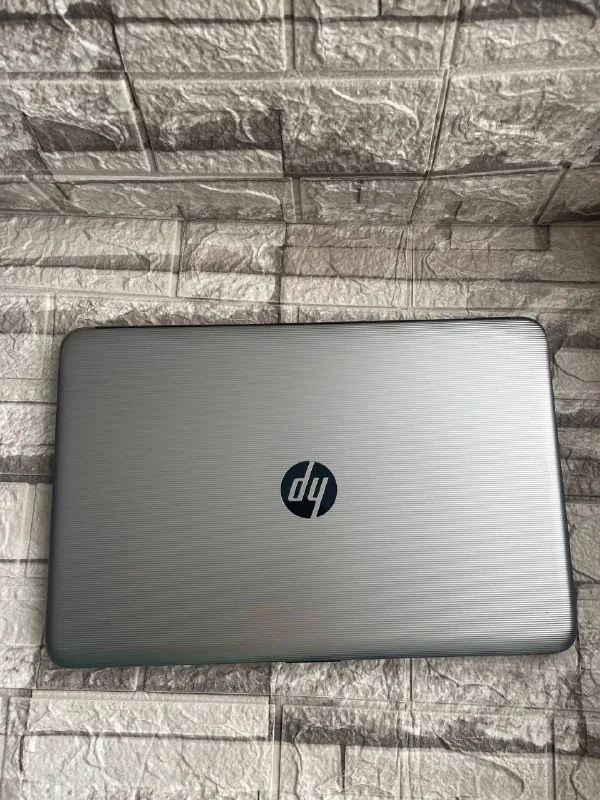 HP ноутбук 1