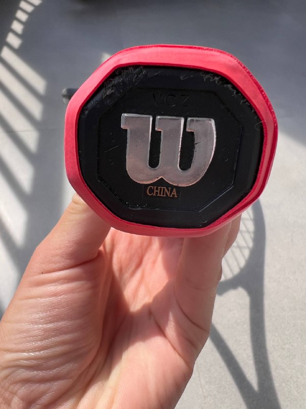 Теннисные ракетки Wilson б/у 2