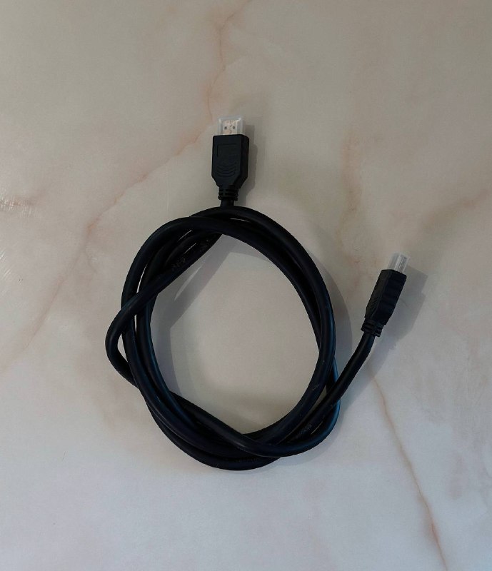 HDMI кабель 1,5 метра 2