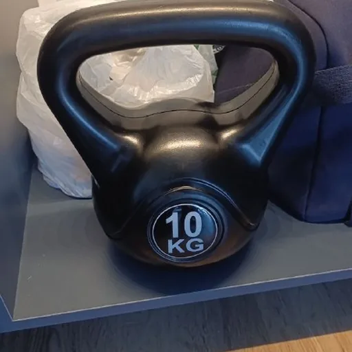 Гиря 10 кг