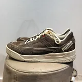 Монитор 2E D2423B, кроссовки Puma Retro Sport 3