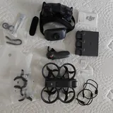 DJI Mini 3 Pro Combo RC, DJI Avata 2 Combo 4
