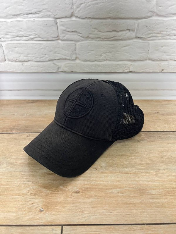 Кепка Stone Island