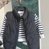Детская одежда и обувь Zara, Kiabi, Puma, Vans 1