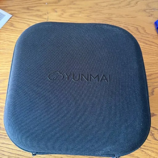 Массажный пистолет Xiaomi Yunmai