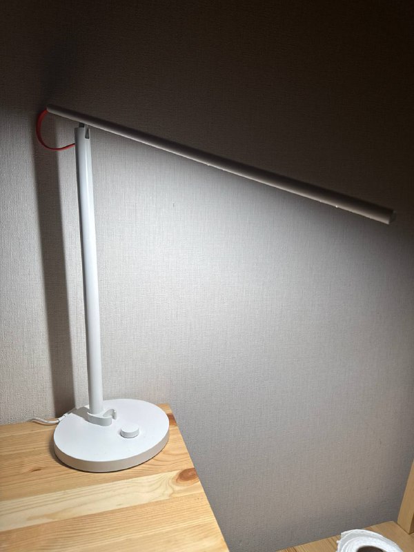 Настольная лампа Xiaomi Mi LED Desk Lamp 1S