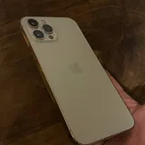 iPhone 17 Pro Max Gold 256GB 3