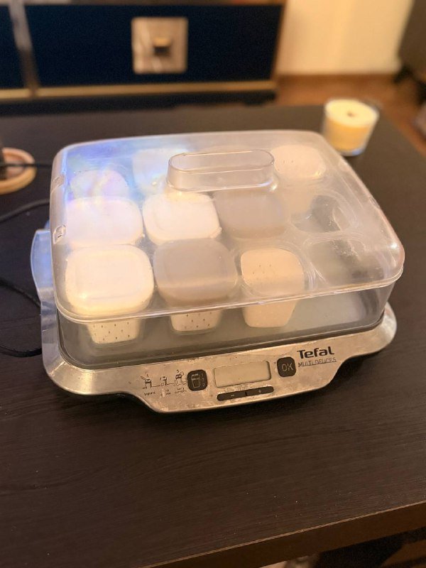 Соковыжималка, йогуртница, кожаный плащ, мольберт, косметика, сапоги на каблуке 2