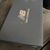 Кроссовки New Balance 3