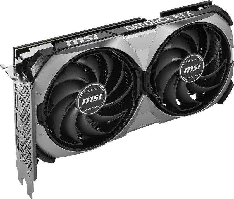 Видеокарта MSI RTX 3070 8 gb