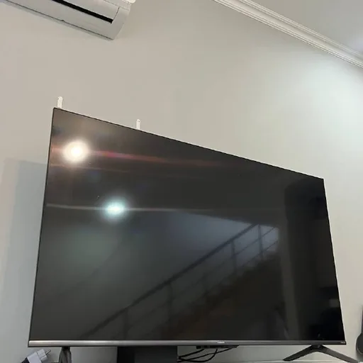 Телевизор Xiaomi S Mini LED 55″ 138 см