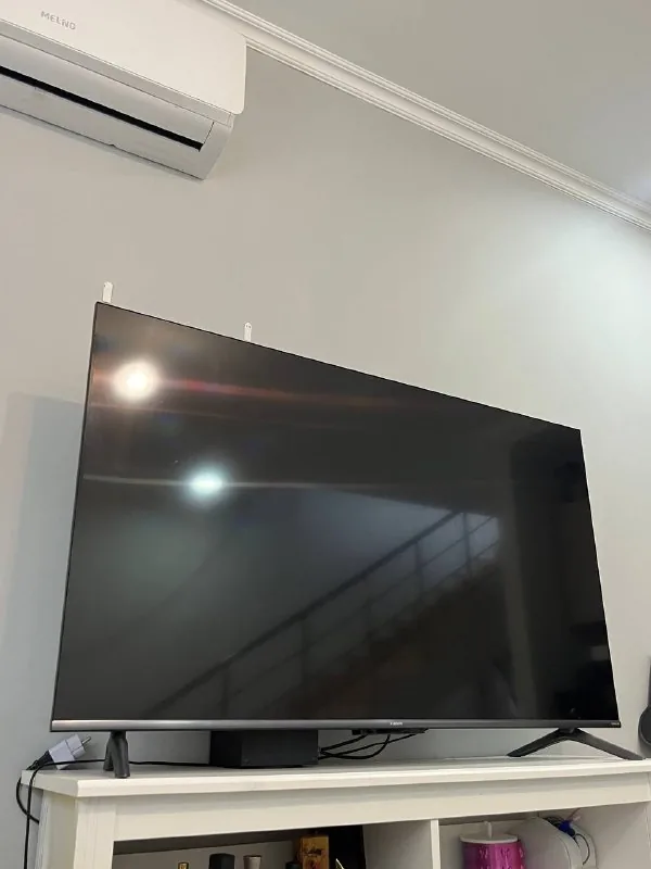 Телевизор Xiaomi S Mini LED 55″ 138 см