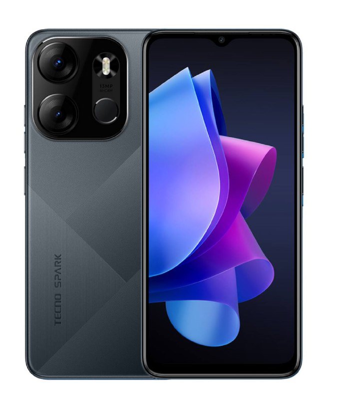 Смартфон Techno Spark